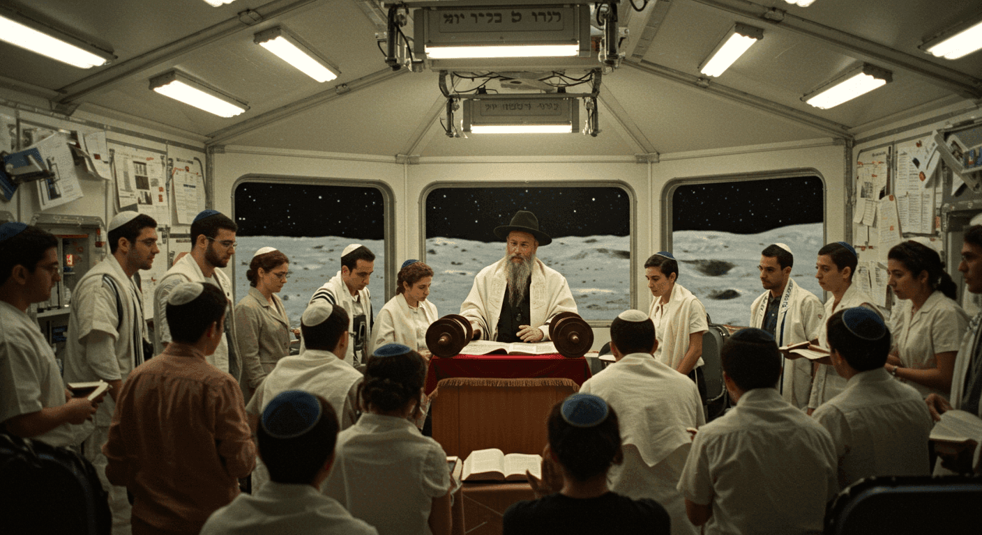 A Kosher-friendly destination — 3