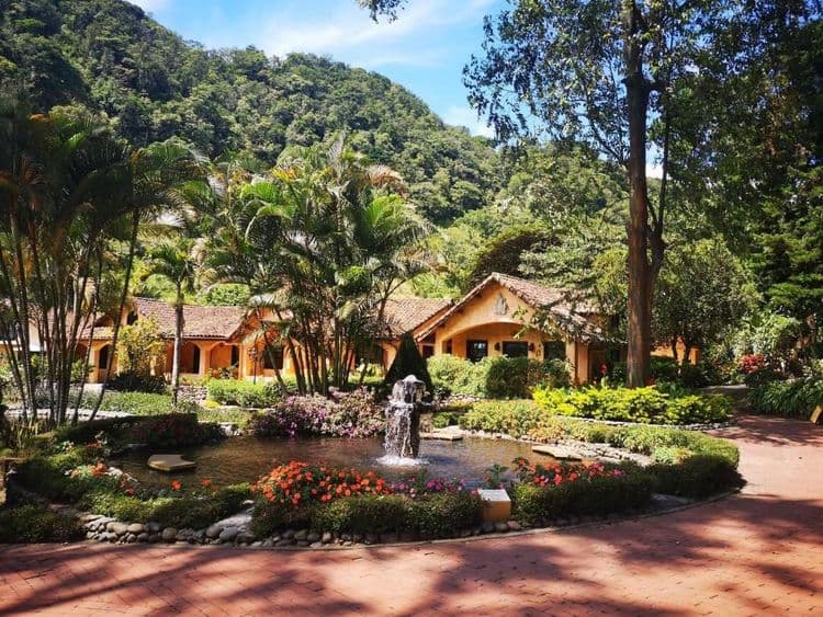 Valle Escondido Resort